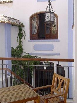 Casa Santa Maria Ξενοδοχείο Alcaudete Εξωτερικό φωτογραφία