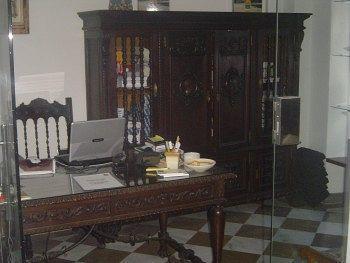 Casa Santa Maria Ξενοδοχείο Alcaudete Εξωτερικό φωτογραφία