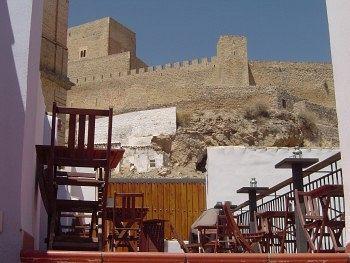 Casa Santa Maria Ξενοδοχείο Alcaudete Εξωτερικό φωτογραφία